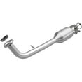 thumbnail image 2 of MagnaFlow Catalytic Converter 52041: OEM Grade, Direct-Fit, For 2000-2001 Honda Insight (EPA Compliant), 2 of 3