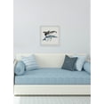 thumbnail image 4 of Marmont Hill The Big Whales By Rachel Byler Framed Wall Art, 18" x 1.5", 4 of 6