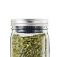 thumbnail image 2 of Kerr humidity control wide mouth mason jar lids, 2 of 5