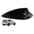 thumbnail image 2 of Sinyiin Car Roof Shark Fin Antenna Cover Heat Resistant UV Protection For 218i 220i 318i 330i 340i 520i 530i 540i 730i 740i 750i, 2 of 8