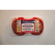 Stehouwer's Beef Sizzlers, 16 oz.