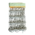 thumbnail image 1 of Siruishop Luminous Volleyball Net Portable Volleyball Training Net for Park Lawn Beach, 1 of 8