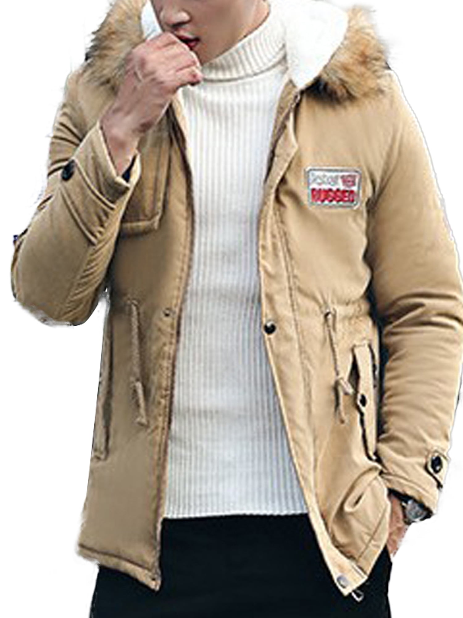 rocket rugged jacket