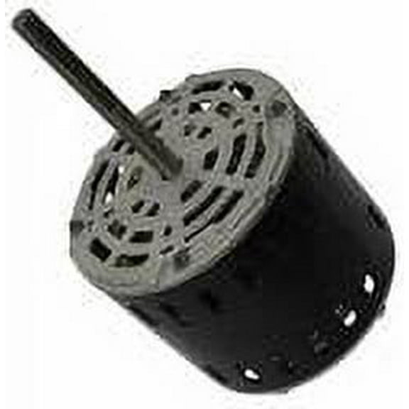 Goodman 11091204SP Blower Motor, 1/2Hp, 3Sp, 8Pl Replaces 11091204S