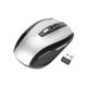thumbnail image 2 of Diseño Ergonómico, Ratón óptico Inalámbrico Con Tecnología Profesional, Sensación Cómoda, 800 A 1600DPI, Para PC Portátil, Control 360, 2 of 7