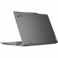 thumbnail image 6 of Lenovo ThinkPad X1 Gen 10 Aura Edition 14" Touchscreen 2-in-1 Laptop, Intel Core Ultra 7 255U, 1TB SSD, Windows 11 Pro, 21Q1S12M00, 6 of 21
