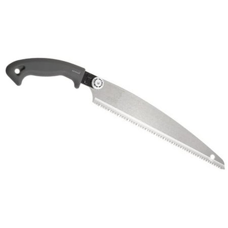 

Vaughan 13 In. 9 Tpi Coarse Medium Cut Single Edge Pull Saw