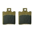 thumbnail image 2 of BCLONG brake Pad Of Citycoco Electric Bike Electric Scooter Chinese Halei Scooter, 2 of 7