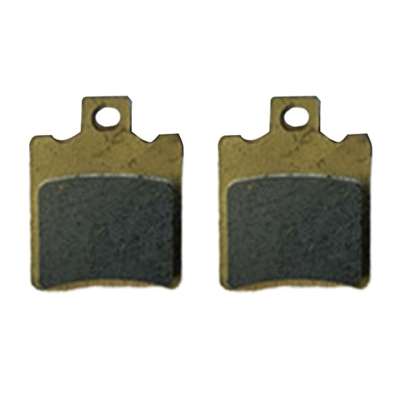 Bgsha brake Pad Of Citycoco Electric Bike Electric Scooter Chinese Halei Scooter