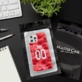 thumbnail image 4 of Coque Xiaomi Redmi Note 8T Lyon-Rouge,iPhone 12, 4 of 7