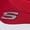 Red, variant on Skechers Women's Zinergy - New Disposition Slip-On Athletic Sneaker