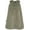 Olive Green, variant on HALO Velboa SleepSack Wearable Blanket, Olive Green, Small