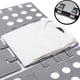 thumbnail image 2 of Carpeta de 3.ª generación, tabla plegable para ropa, carpeta para camisas, tabla plegable para ropa, ayuda para plegar, 2 of 8