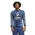 thumbnail image 1 of JERSEY ADIDAS HOMBRE CLUB AMERICA VISITANTE AZUL 25/26 azul 00M, 1 of 6
