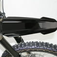 thumbnail image 4 of ABS Front Rear Mud Guard for SUR RON Light Bee X S Enhances Aesthetics, Comprehensive, 4 of 7