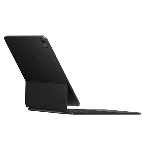 Apple iPad Magic Keyboard ブラック Magic Keyboard—Black, Magic Keyboard. An amazing typing