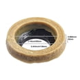 thumbnail image 2 of Toilet Flange Fixing Screws Install Butter Seals And Lock Anchor Screws, 2 of 9
