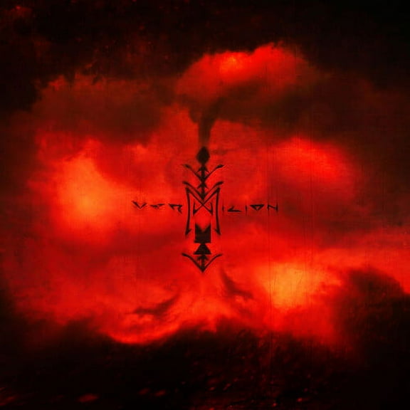 Oddland - Vermilion - Music & Performance - CD