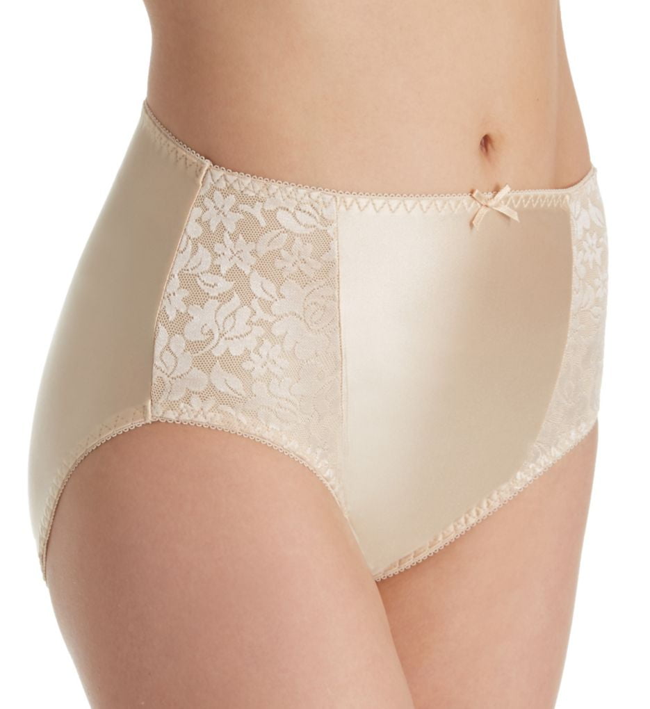 Bali Double Support Hi Cut - Walmart.com