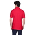 thumbnail image 2 of Devon & Jones Polo à Manches Courtes pour Hommes, 2 of 3