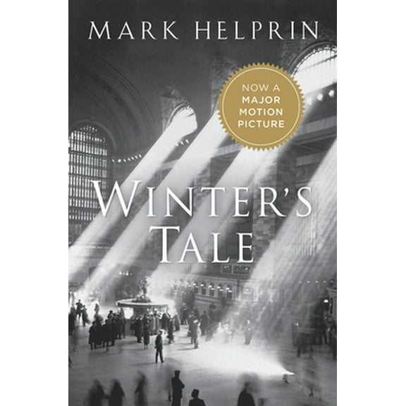 Pre-Owned Winter's Tale (Paperback) 0156031191 9780156031196