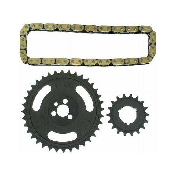 Timing Set - Compatible with 1988 - 1999 Chevy K1500 1989 1990 1991 1992 1993 1994 1995 1996 1997 1998