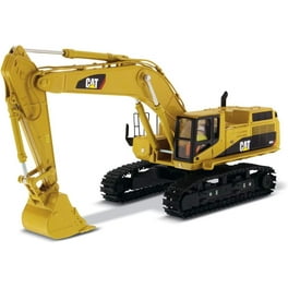 Diecast Masters Caterpillar D10T Track-Type Tractor, Core
