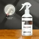thumbnail image 5 of Limpiador de Bolsos de Cuero, Descontaminante y Reparador de Sofás de Cuero Aceitado, Cuidado de Ropa de Cuero, Protector E Hidrata, Fácil de Rociar y Limpiar, 300 Ml, para Todo Tipo de Artículos de, 5 of 7