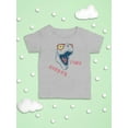 thumbnail image 3 of Dinner Time, Dinosaur Smiling T-Shirt Infant -Image by Shutterstock,  24 Months, 3 of 4