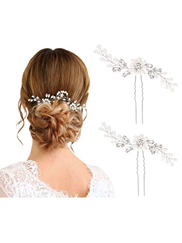 bridal hair pieces