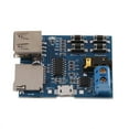 thumbnail image 1 of kusrkot Mp3 Décodeurs Carte Amplificateur de Puissance Lecteur Mp3 Support de Module Audio Carte USB, 1 of 7