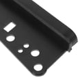 thumbnail image 3 of IFANLANDOR 4Ud Soporte Y Moldura Para Instalación Doble Din En Tablero Vehicular Con Precisión Y Material Resistente, 3 of 7