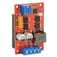 thumbnail image 1 of Controlador De Carga Solar Mppt Protección De Conexión Inversa Bajo Consumo De Energía Controlador De Carga De Panel Solar MPPT 5A, 1 of 7