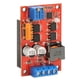 thumbnail image 3 of Controlador Controlador de Carga Protección solar de Conexión Inversa Consumo de Baja Energía 5a Controlador de Carga de Panel Solar MPPT, 3 of 7