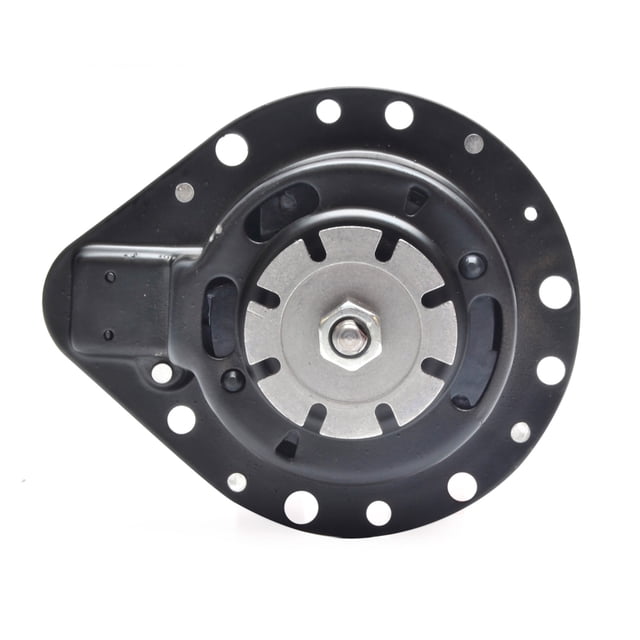 MOTOR DE VENTILADOR ROADMASTER 1994 al 1996 BUICK V8 5.7L TOTAL PARTS .