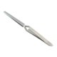 thumbnail image 2 of Nail Art Twezers Manicure Tool Nail Art Pincher para Salon Professional mango de madera, 2 of 8