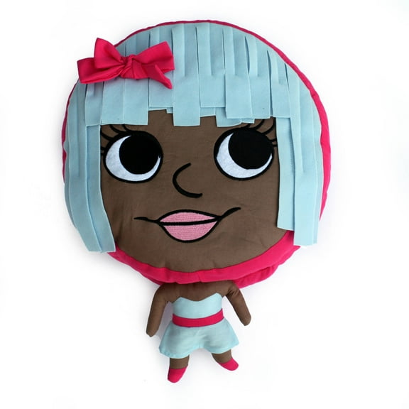 Dream Frenz Brittany Plush with Tuck-Inside Body