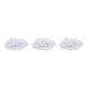 thumbnail image 1 of Matsuzay Cuentas espaciadoras de 200 piezas, mano de obra electrochapada, bola suelta de 6mm, accesorios de bricolaje, suministros de artesanía, Type1 NO1 Matsuzay CBP439269, 1 of 6