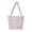 Blush Pink, variant on NCY Heart Purse Fur Tote Bag Cute Furry Fuzzy Heart Printed Valentine Purse Large Soft Fluffy Handbag for Women