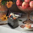thumbnail image 5 of Little bird toothpick dispenser, creative push-type toothpick bird dispenser, toothpick holder., 5 of 5