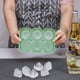 thumbnail image 4 of Bandejas para cubitos de hielo, moldes para bandejas de hielo para hacer varias formas de hielo para whisky, reutilizables, paquete de 2, 4 of 6