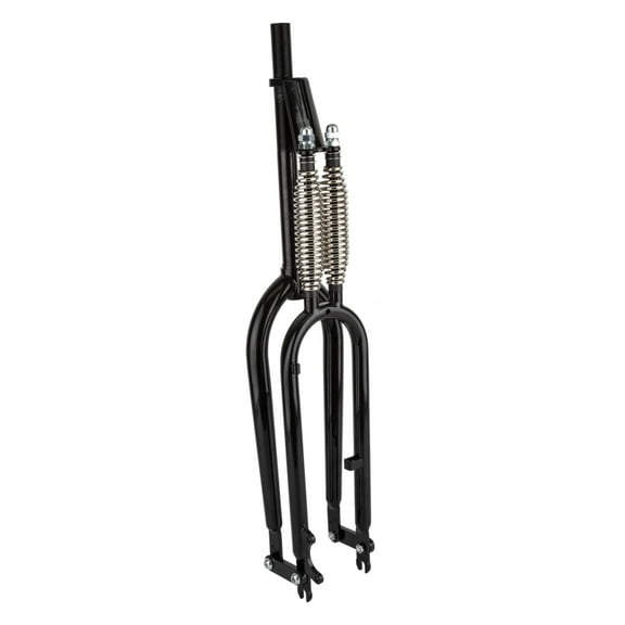 Sunlite Deluxe Springer Replica Fork 26 300x150x25.4x27 Disc Bk F/225mmstack Ht