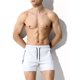 thumbnail image 2 of Short Deportivo Bermuda Slim Fit Elástico Cortos Arjen Kroos, 2 of 7
