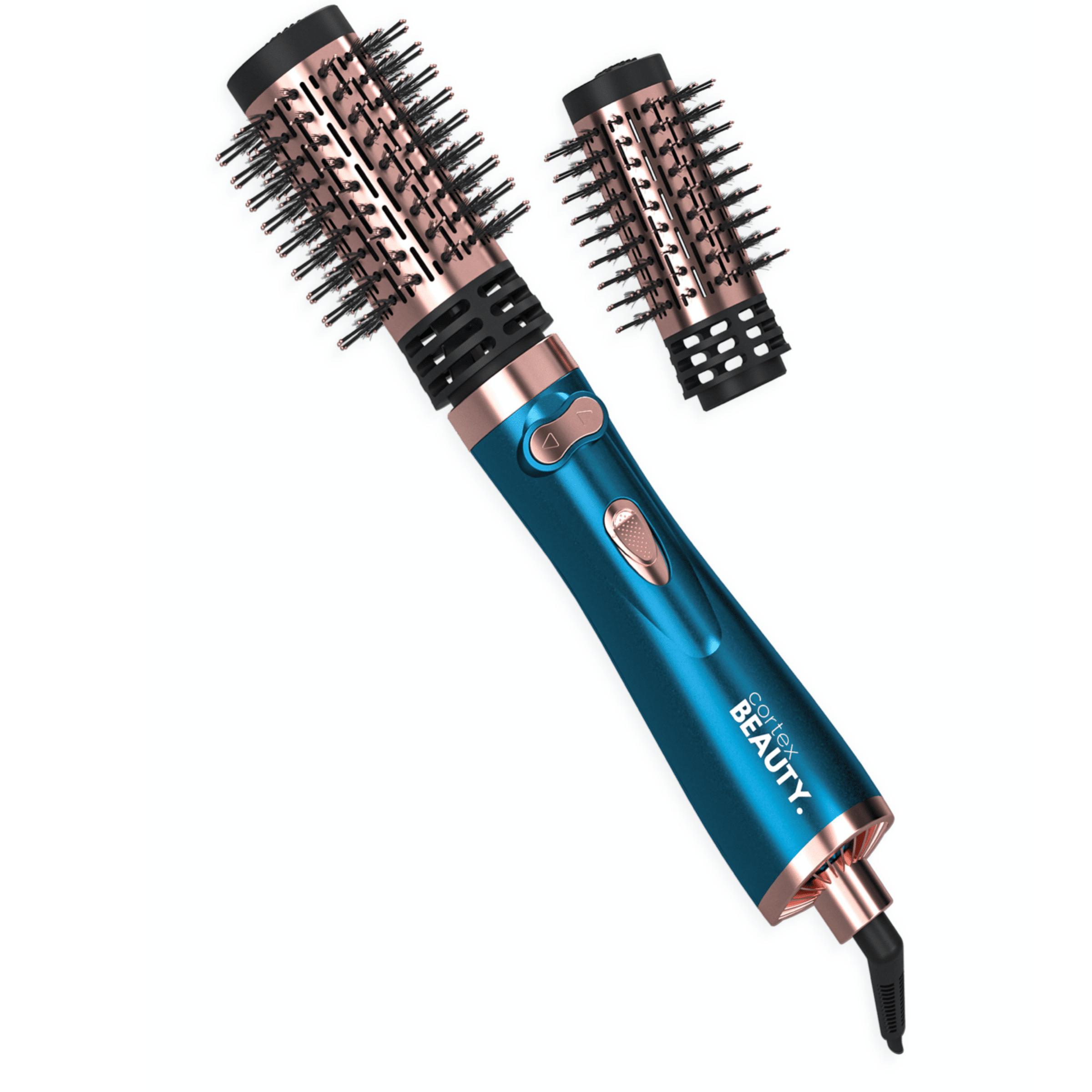 Cortex top hot brush