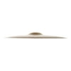 Zildjian A - Crash cymbal - 19"