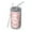 Red Christmas Snowman-1, variant on 20oz Coffee Tumblers Red Christmas Text and Snowflake Pattern Stainless Steel Vacuum Insulated Travel Tumbler Coffee Cups Mug with Lid and Straw with Cleaning Brush for Cold & Hot Drinks