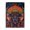 500 Pieces, variant on 500-Piece Wooden Jigsaw Puzzle for Adults - Bull Mandala Starry Sky Mystic , Interlocking Pieces with Guide Letters, Holiday Gift & Home Decor