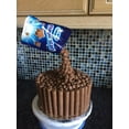 thumbnail image 3 of Milky Way Magic Stars Chocolate Pouch 100G - UK Import, 3 of 6