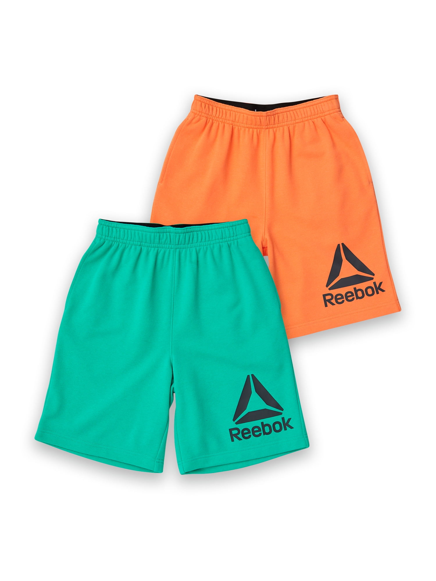Reebok boys shorts Clearance