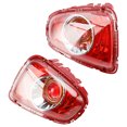 thumbnail image 4 of Rear L+R Tail Light 63217255909 63217255910 For Mini R56 R57 LCI R58 R59, 4 of 11